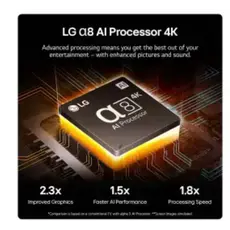 ტელევიზორი LG 86QNED86A6A.AMCN, 5 image