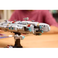 ლეგო LEGO Constructor Star Wars Home One Starcruiser, 4 image
