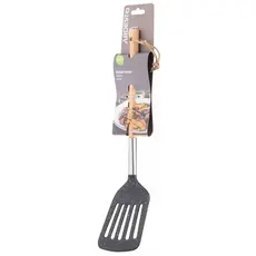 სპატულა Ardesto AR1302BP Midori, Spatula, Black, 2 image