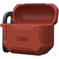 ყურსასმენის ქეისი UAG 104127119191 Scout, AirPods 3 GEN, Headphone Case, Rust, 3 image