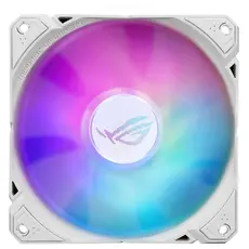 თხევადი გაგრილება ASUS LCS ROG RYUO III 240 ARGB WHT Intel: LGA 115x, 1700, 1200;AMD: AM4, AM5, Anime Matrix LED, ARGB, White, 5 image