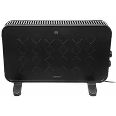 ელექტრო გამათბობელი Ardesto CHH-2000MBR, 2000W, 20m², Electric Heater, Black, 6 image