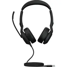 ყურსასმენი Jabra Evolve2 50, USB-A MS Stereo, 4 image