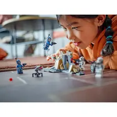 ლეგო Constructor LEGO STAR WARS Ambush on Mandalore Battle Pack, 5 image