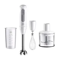 ბლენდერი Braun MQ50236MWH