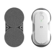 ფანჯრის საწმენდი რობოტი Window Cleaning Robot Hutt DDC56, 2 image