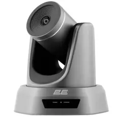 საკონფერენციო კამერა 2E VIDEO CONFERENCE CAMERA UHD 4K Black, 2 image