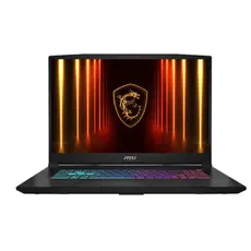 MSI Katana 17 Laptop 17.3" QHD 240Hz i9-14900HX 32GB 1TB RTX 5060 (B14WFK), 2 image