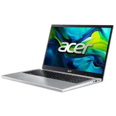 ნოუთბუქი Acer Notebook Aspire Go AG15-32P 15.6" FHD IPS, Intel 3-N355, 8GB, F512GB, UMA, Lin, silver, 4 image