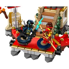 ლეგო LEGO Ninjago Tournament Battle Arena, 5 image