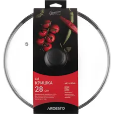 Pan lid ARDESTO AR1928GGL, 3 image