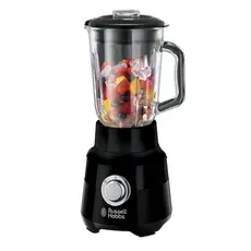 ბლენდერი Russell Hobbs 24722-56/RH Matte Black Jug Blender, 2 image