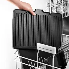 გრილი BRAUN CG7040, 5 image