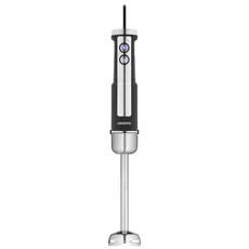 ხელის ბლენდერი Ardesto submersible blender 1000W, 3in1, bowl-600ml, chopper-500ml, black-silver, 3 image