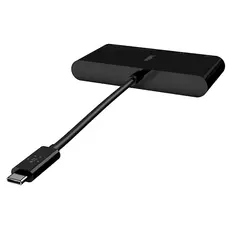 USB-C ჰაბი Belkin Hub USB-C - Ethernet/HDMI/VGA/USB-A, 3 image