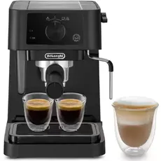 ყავის აპარატი Delonghi EC235.BK, 5 image