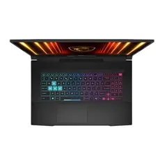 MSI Katana 17 Laptop 17.3" QHD 240Hz i9-14900HX 32GB 1TB RTX 5060 (B14WFK), 3 image