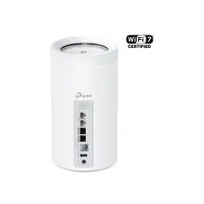 როუტერი TP-link Deco Deco BE85(1-pack)  BE19000 Whole Home Mesh Wi-Fi 7 Unit, 3 image
