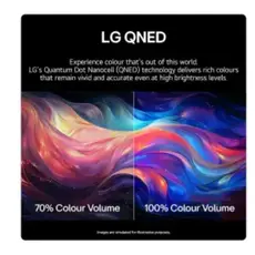 ტელევიზორი LG 86QNED86A6A.AMCN, 7 image