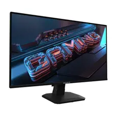 მონიტორი Gigabyte GS25F2 24.5" FHD IPS 200Hz 1ms 2xHDMI DP Built-in Speaker Black - 20VM0-GS25F2BM-1EKS, 3 image