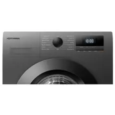 სარეცხი მანქანა Hoffmann WFME6012S, 4 image