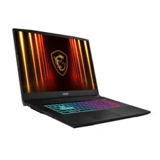 MSI Katana 17 Laptop 17.3" QHD 240Hz i9-14900HX 32GB 1TB RTX 5060 (B14WFK), 4 image