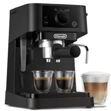 ყავის აპარატი Delonghi EC235.BK, 6 image