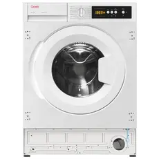ჩასაშენებელი სარეცხი მანქანა GRAETZ W814T2 BI