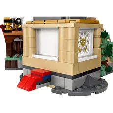 ლეგო LEGO Ninjago Tournament Battle Arena, 6 image