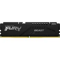 ოპერატიული მეხსიერება Kingston DDR5  32GB 5600 FURY Beast  EXPO