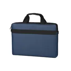 ნოუთბუქის ჩანთა 2E Laptop Bag, Practic 16", blue/black, 4 image