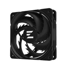 ქულერი Zalman ZM-AF120BLACK, 120mm, 2000Rpm, Cooler, Black, 3 image