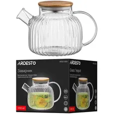 ჩაის დასაყენებელი ARDESTO AR3010GA, 4 image