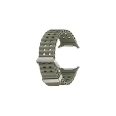 სმარტ საათის სამაჯური Samsung Watchband Watch Ultra Sport Marine Khaki (ET-SNL70MKEGRU), 2 image