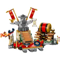ლეგო LEGO Ninjago Tournament Battle Arena, 3 image