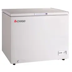 საყინულე მაცივარი Chigo CFD335, 2 image