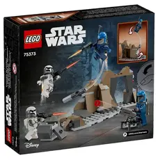 ლეგო Constructor LEGO STAR WARS Ambush on Mandalore Battle Pack, 2 image