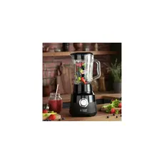 ბლენდერი Russell Hobbs 24722-56/RH Matte Black Jug Blender, 6 image