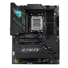დედა დაფა Asus 90MB1J70-M0EAY0 ROG STRIX B850-F GAMING WIFI, AM5, DDR5, 192GB, 2 image