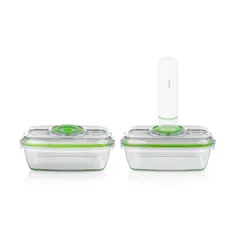 კონტეინერი Princess 492984 Food Containers (large), 3 image
