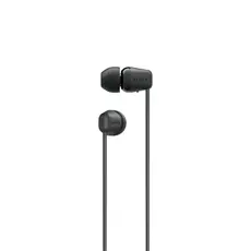 ყურსასმენი Sony WI-C100 Wireless In-ear Headphones, 4 image