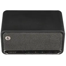 დინამიკი Edifier MP230, 20W, Bluetooth, USB, Micro SD, Speaker, Retro Black, 3 image