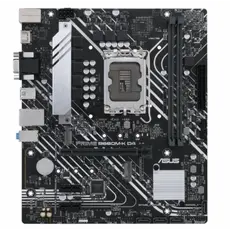 დედა დაფა Asus Prime B660M-K D4 90MB1950-M1EAY0, 3 image