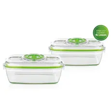 კონტეინერი Princess 492984 Food Containers (large)