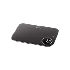 სამზარეულოს სასწორი Sencor SKS 7078BK Smart Kitchen Scale, 7 image