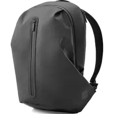 ნოუთბუქის ჩანთა Ninetygo Urban Daily City backpack Black (90BBPLF21130U-BK), 3 image