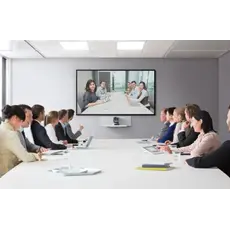 საკონფერენციო კამერა 2E VIDEO CONFERENCE CAMERA UHD 4K Black, 5 image