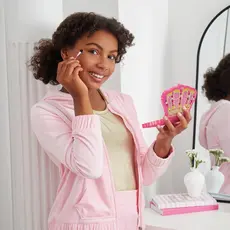 საბავშვო კოსმეტიკის ნაკრები Make It Real 4475MR Juicy Couture, Cosmetic Compact, 6 image