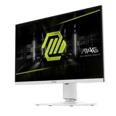 მონიტორი MSI MAG 274URFW 27" 4K UHD 160Hz 0.5ms 2xHDMI DP USB - 9S6-3CC29H-430, 3 image