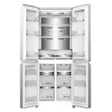 მაცივარი FRANKO FM-595NFDIS, 3 image